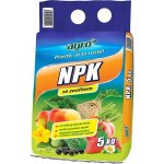 Agro NPK 5 kg – Zboží Mobilmania