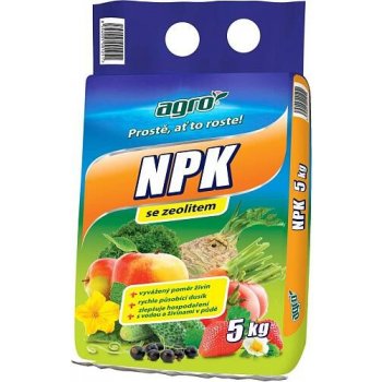Agro NPK 5 kg