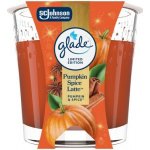 Glade Pumpkin Spice Latte 112 g – Zboží Dáma