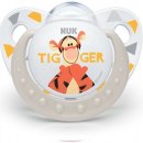 Nuk Trendline Disney Tigger bílá