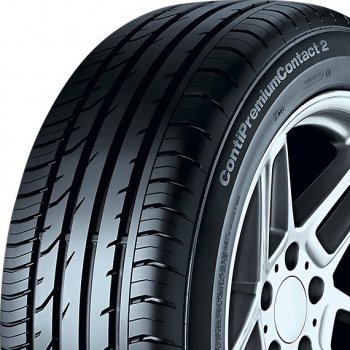 Continental ContiPremiumContact 2 195/65 R14 89H