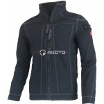 Engelbert Strauss pánská pracovní softshell bunda e.s.roughtough černá – Hledejceny.cz