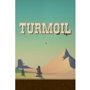 hra pro PC Turmoil