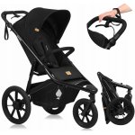 Lionelo Sport Azura Black Onyx 2024 – Zboží Dáma