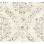 A.S.Création 387072 Vliesová tapeta na zeď My Home My Spa rozměry 0,53 x 10,05 m – Hledejceny.cz