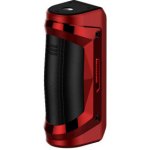 GeekVape S100 Mod 100W Red – Zboží Dáma