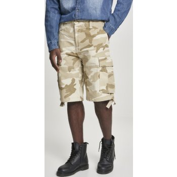 Brandit Vintage classic shorts sandstorm