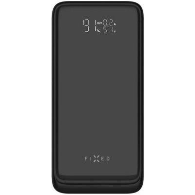Fixed Zen2 FIXZEN2-30P-BK – Zboží Živě