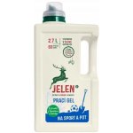Jelen prací gel na sport a pot 2,7 l 60 PD – Sleviste.cz