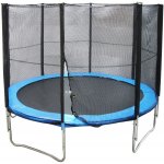 KUBIsport 305 cm + ochranná síť – Zboží Mobilmania