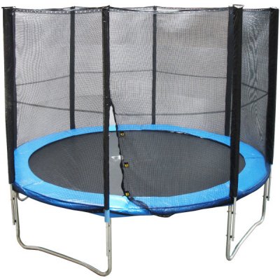 KUBIsport 305 cm + ochranná síť – Zboží Mobilmania