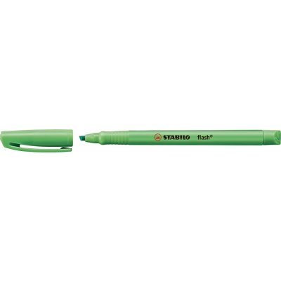 Stabilo 555/33 zelená – Hledejceny.cz