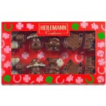 Heilemann Čokoládová sada symboly Štěstí 100 g – Zboží Dáma