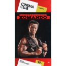 Commando DVD