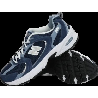 New Balance MR530 modrá – Zboží Mobilmania