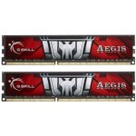 G.Skill DDR3 16GB 1600MHz CL11 (2x8GB) F3-1600C11D-16GIS – Zbozi.Blesk.cz