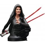 Gentle Giant Star Wars Episode IX busta 1/6 Dark Rey NYCC 2021 15 cm – Hledejceny.cz