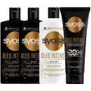 Syoss Oleo Intense šampon 440 ml