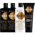 Syoss Oleo Intense šampon 440 ml – Zboží Dáma