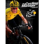 Pro Cycling Manager 2017 – Hledejceny.cz