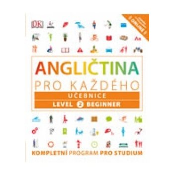 Angličtina pro každého, učebnice, úroveň 2, začátečník - Harding Rachel, Bowen Tim, Barduhn Susan