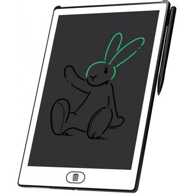 Gogen Bob a Bobek písanka bílá – Zboží Mobilmania