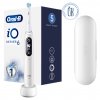Elektrický zubní kartáček Oral-B iO Series 6 White Alabaster