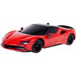 Maisto auto Motosounds Ferrari SF 90 Stradale 1:24 – Zbozi.Blesk.cz