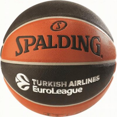 Spalding Euro League – Zboží Mobilmania