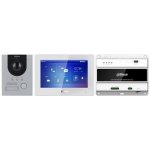 Dahua Video Intercom Set Model KTD01(F) – Zboží Mobilmania