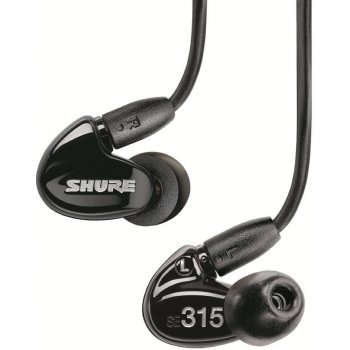 Shure SE315