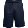 Pánské kraťasy a šortky Under Armour Tech Graphic short modrá