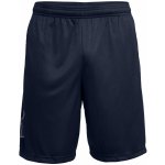 Under Armour Tech Graphic short modrá – Zboží Mobilmania