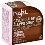 Najel mýdlo Aleppo Jasmínové 100 g – Hledejceny.cz