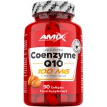 Amix Coenzyme Q10 90 kapslí – Hledejceny.cz