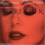 Brightman Sarah - Surrender CD – Hledejceny.cz