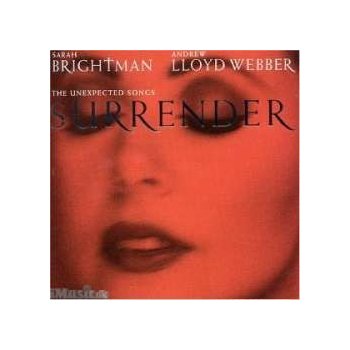 Brightman Sarah - Surrender CD