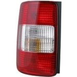 Zadní světlo- levé VOLKSWAGEN CADDY III 2004-2010 |004-2010| VISTEON | 5901532462876 – Hledejceny.cz