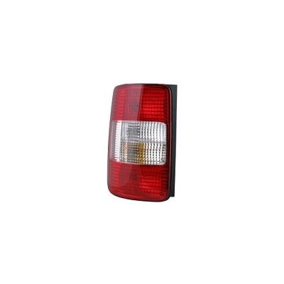 Zadní světlo- levé VOLKSWAGEN CADDY III 2004-2010 |004-2010| VISTEON | 5901532462876 – Hledejceny.cz