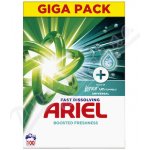 Ariel Universal Lenor Unstoppables prášek 5,5 kg 100 PD – Hledejceny.cz