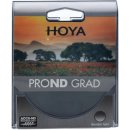 Hoya přechodový ND 16x PROND 82 mm