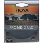 Hoya přechodový ND 16x PROND 82 mm – Zboží Mobilmania