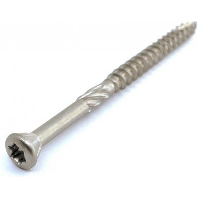 EU SELECT Vrut terasový ZH nerez 5x60mm 5x60 mm – Hledejceny.cz