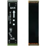 Samsung G780 Galaxy S20 FE flex MAIN (LCD) – Zboží Živě
