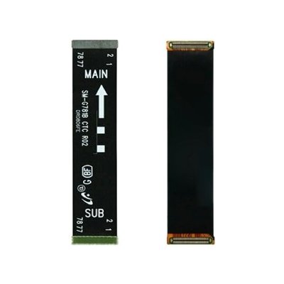 Samsung G780 Galaxy S20 FE flex MAIN (LCD) – Zboží Živě