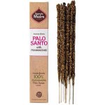 Sagrada Madre vonné tyčinky Palo Santo a Frankincense kadidlo 30 g – Hledejceny.cz
