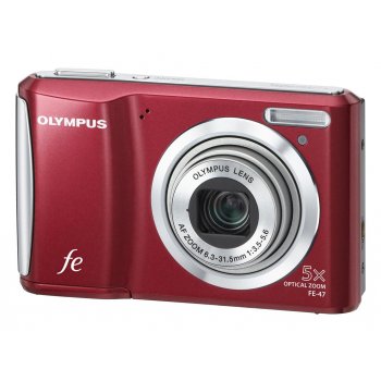 Olympus FE-47