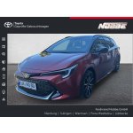 Toyota Corolla 2.0 Hybrid Touring Sports GR Sport 131 kW
