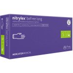 Mercator Medical Nitrylex beFree long 100 ks – Zbozi.Blesk.cz