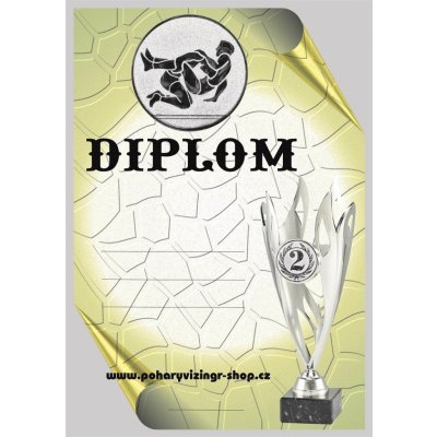 Zápas diplom A4 č.2 – Hledejceny.cz